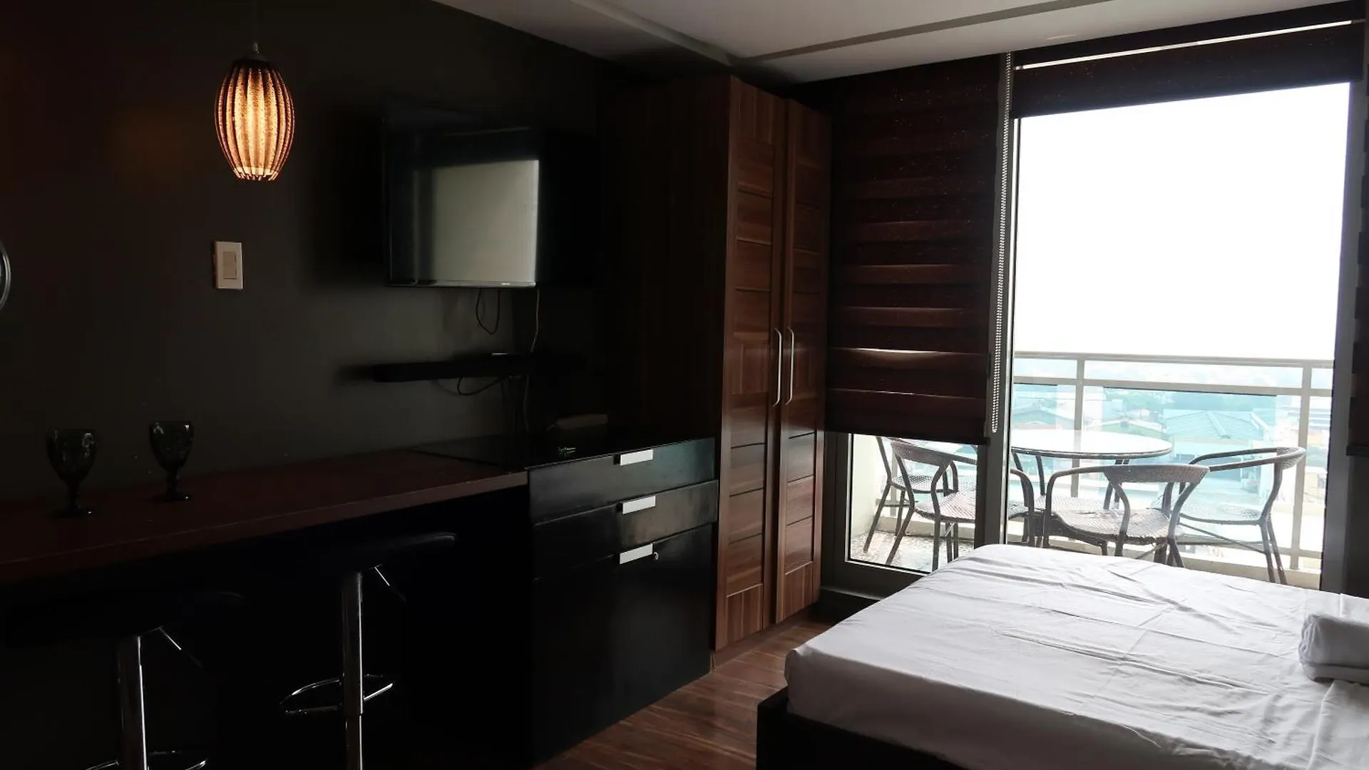 Metrocity Azure Beach Resort Paranaque City
